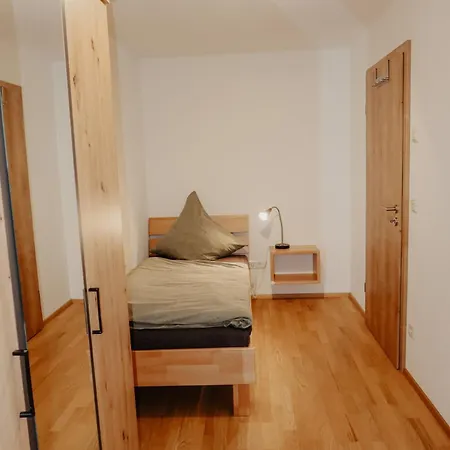 Ferienwohnung/Arbeiterwohnung Kampenwand Rohrdorf  Exterior photo