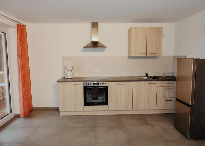 Ferienwohnung/Arbeiterwohnung Kampenwand
