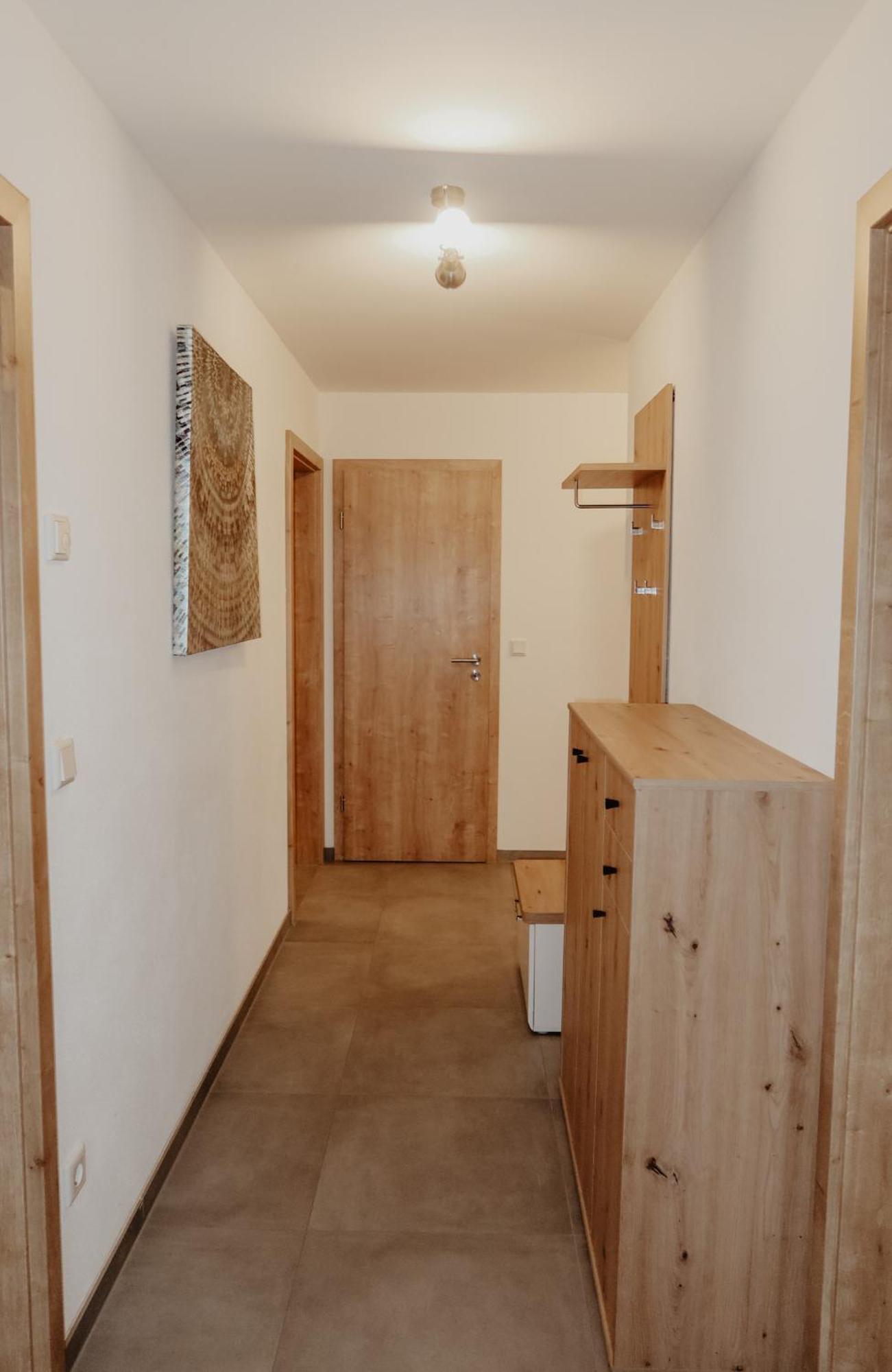 Ferienwohnung/arbeiterwohnung Kampenwand *