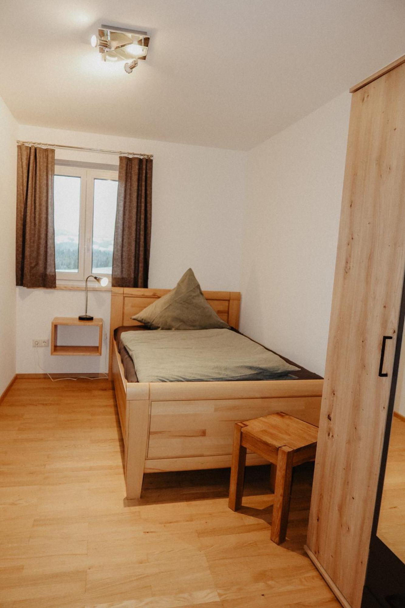 Ferienwohnung/arbeiterwohnung Kampenwand Rohrdorf (Bavaria)