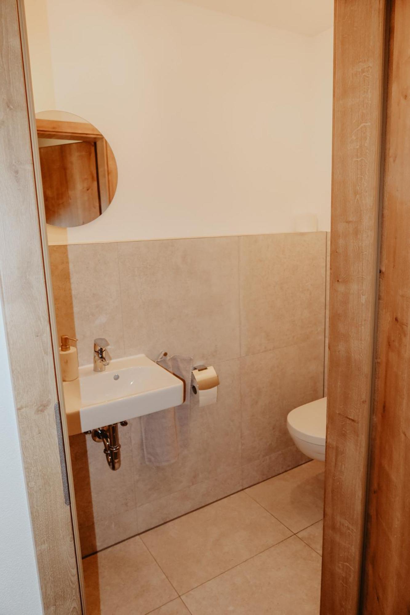 Ferienwohnung/arbeiterwohnung Kampenwand *