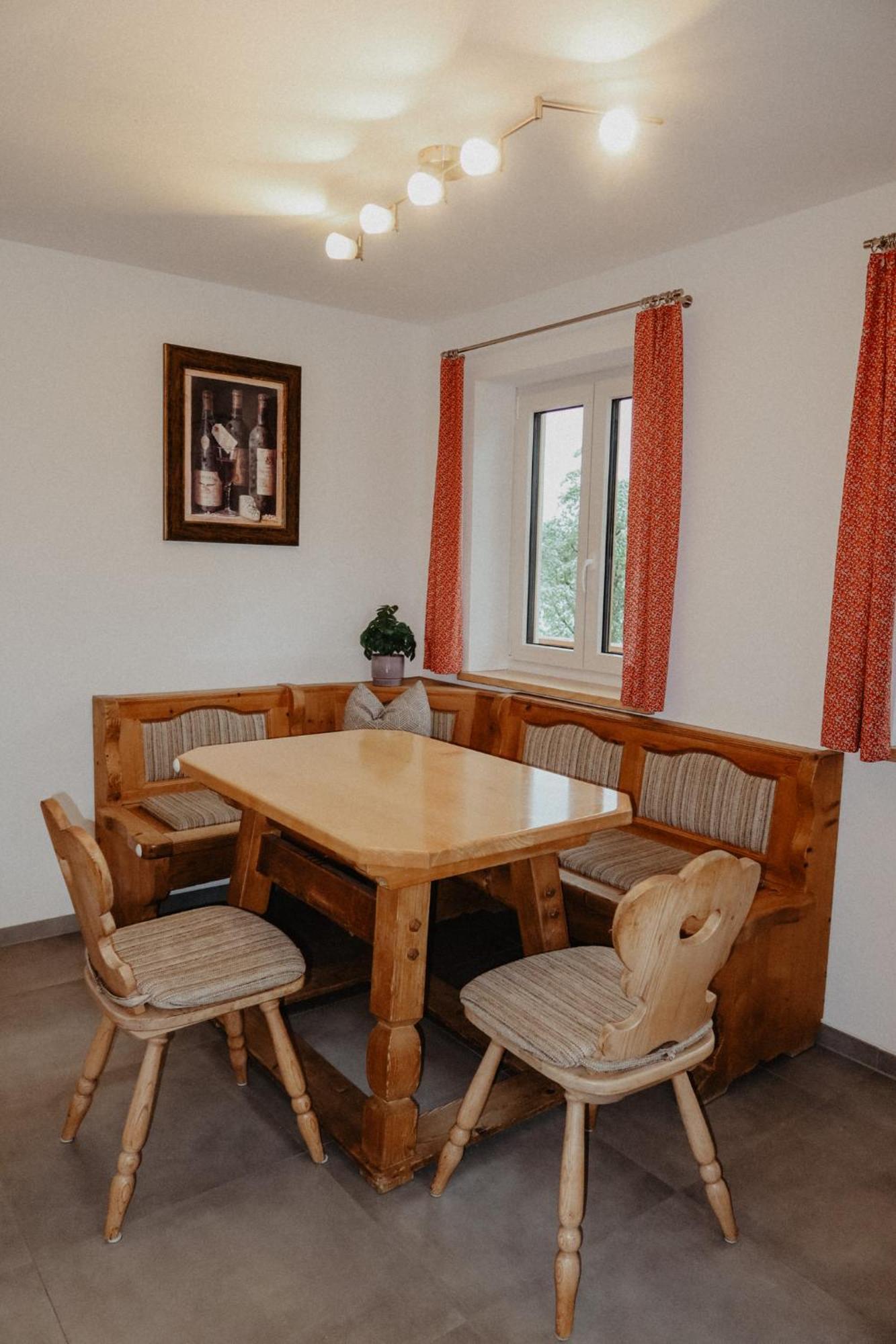 Ferienwohnung/arbeiterwohnung Kampenwand Rohrdorf (Bavaria)