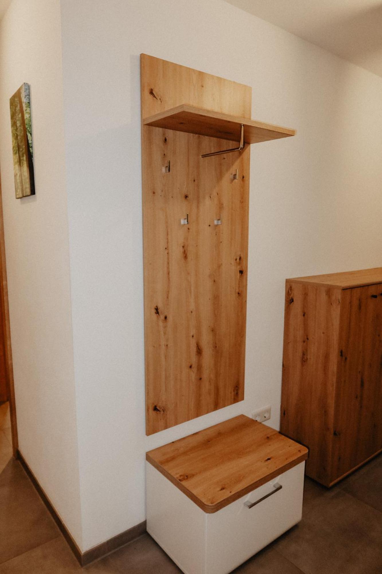 Apartment Ferienwohnung/arbeiterwohnung Kampenwand *