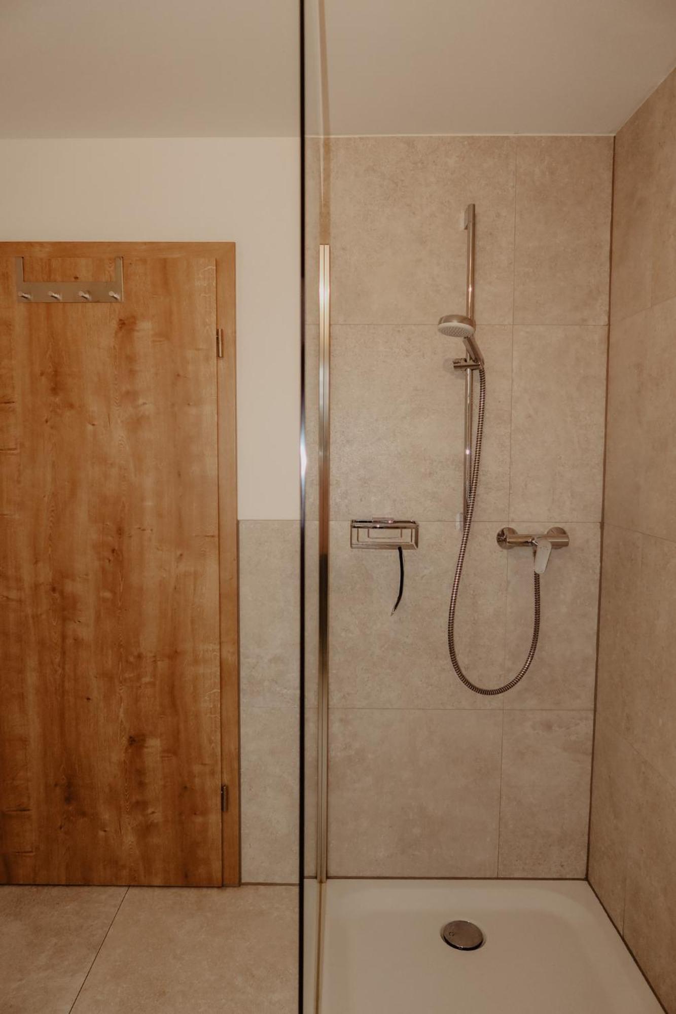 Ferienwohnung/arbeiterwohnung Kampenwand Rohrdorf (Bavaria)